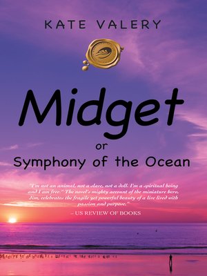 cover image of Midget